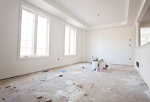Best Mold Odor Removal Services  in Ravenna, OH